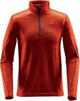 FLEECEGENSER BASE HERRE (SF13HTZ-)